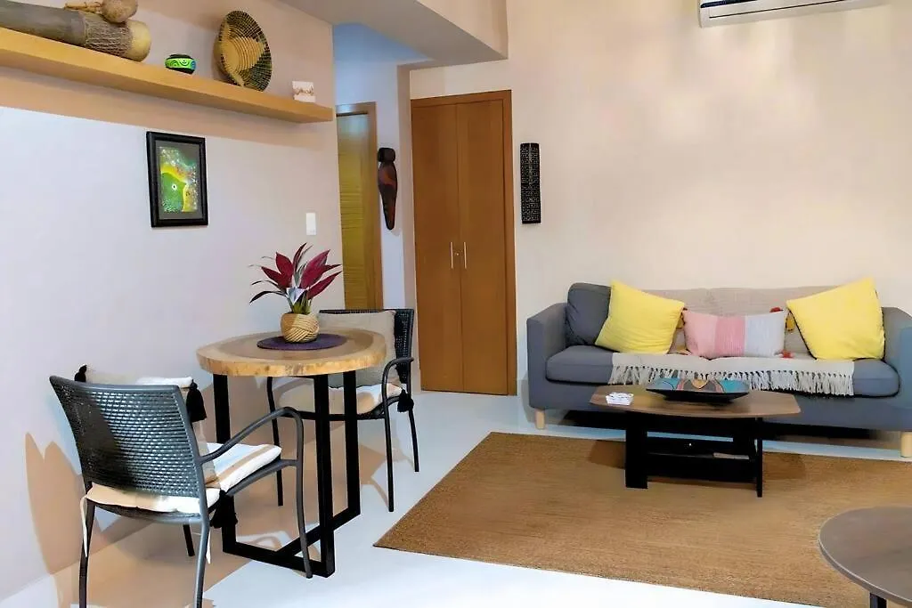 Apartament Acogedor Apartamento, Centrico Santo Domingo