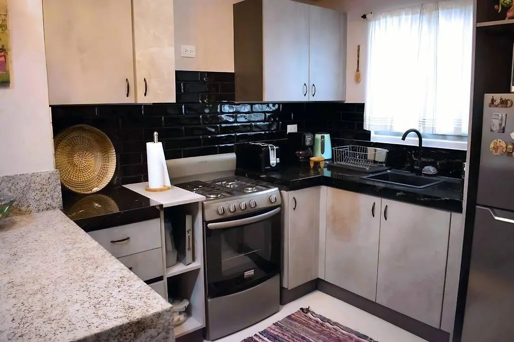 Acogedor Apartamento, Centrico Santo Domingo Dominikana