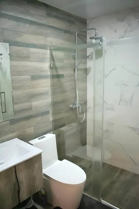 Acogedor Apartamento, Centrico Santo Domingo Dominikana